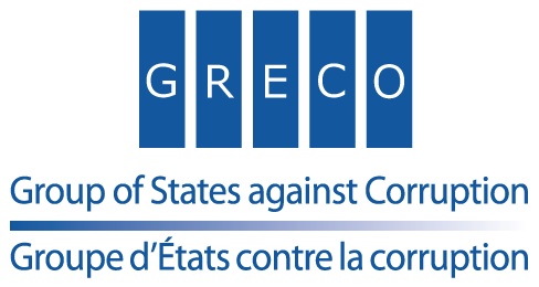 COE logo GRECO