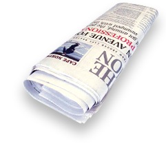 Press clipping