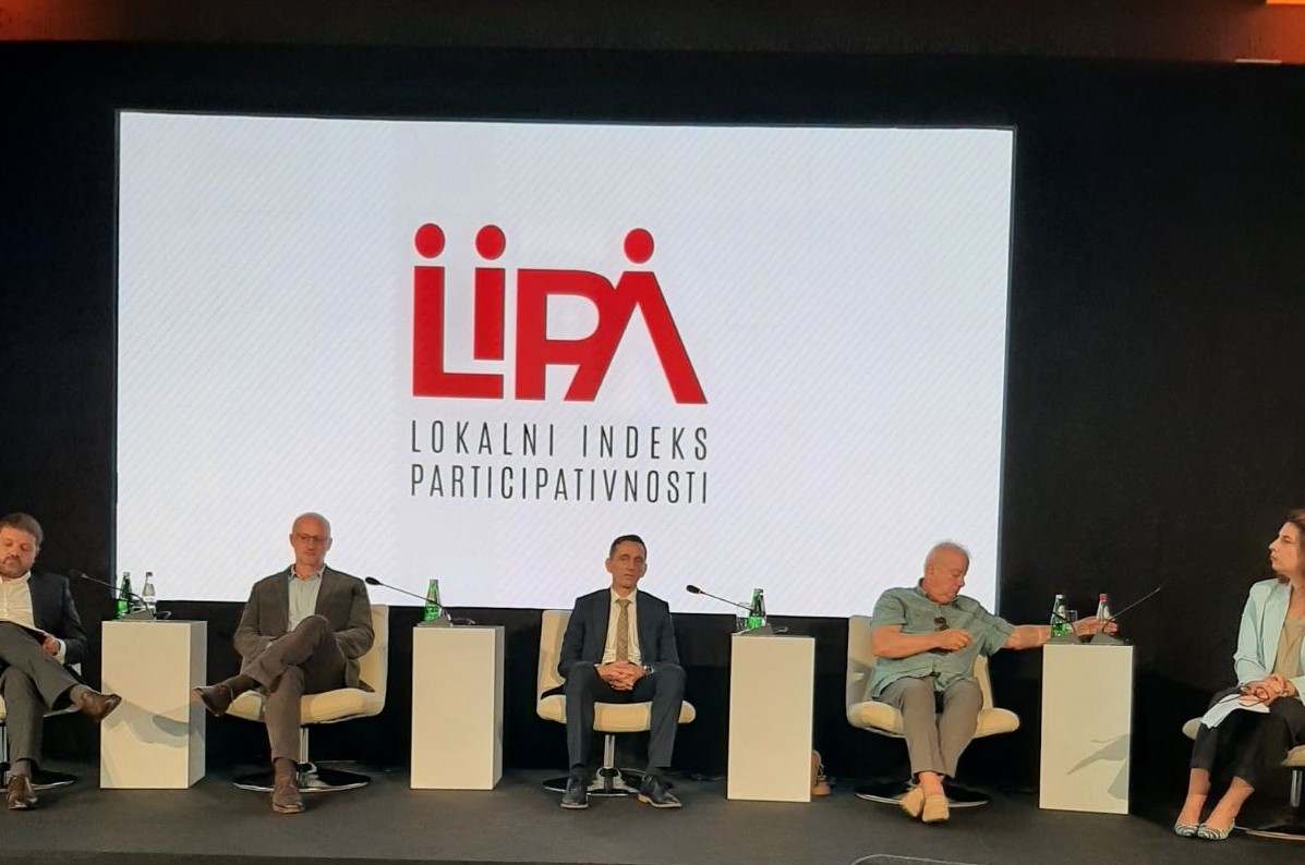 LIPA debata 