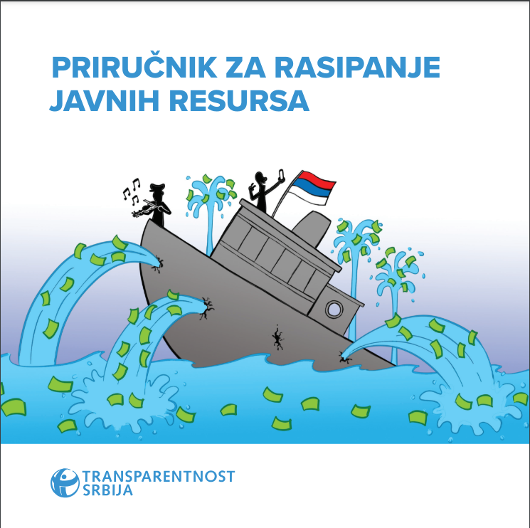 National Integrity System Assessment Serbia NIS 2023
