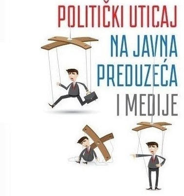 javna preduzeća vd