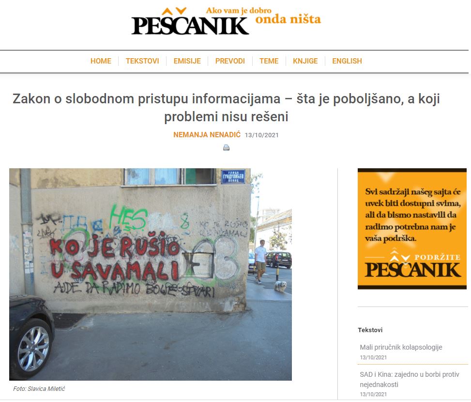 pescanik zospi nn