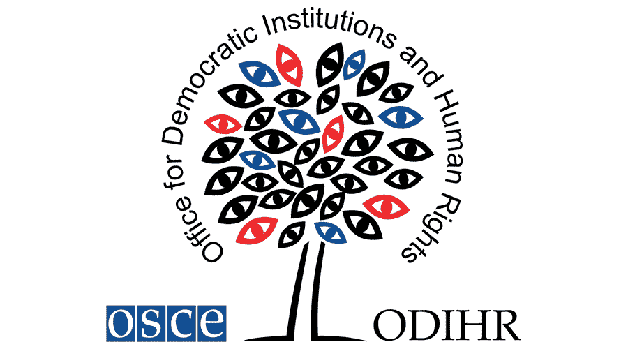 odihr logo