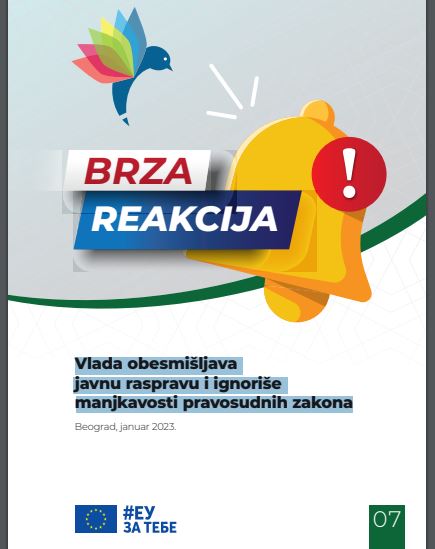 preugovor obesmisljavanje