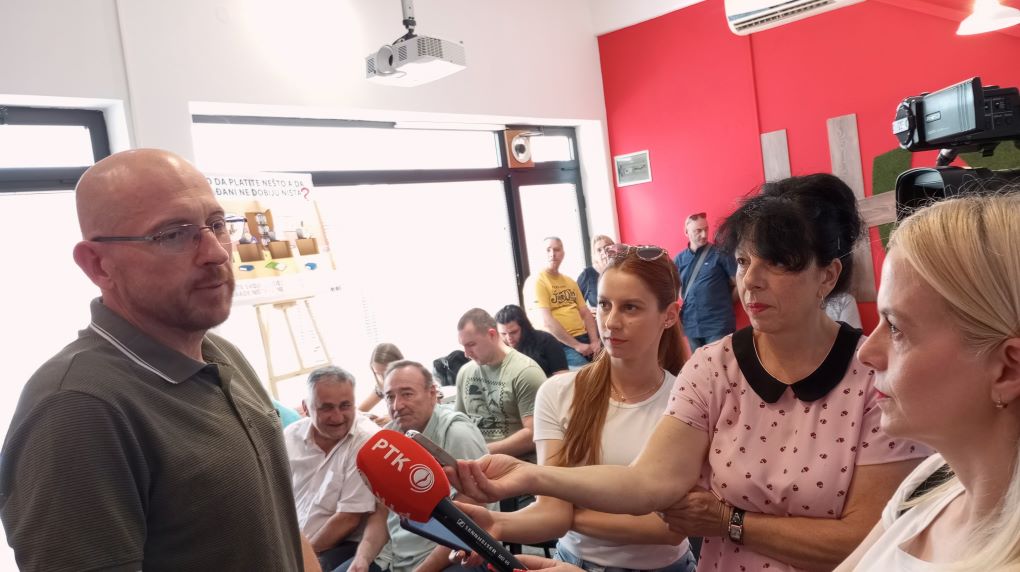 priručnik promocija kragujevac