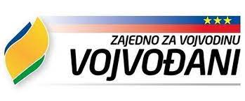 Zajedno za Vojvodinu