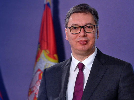 Aleksandar Vucic