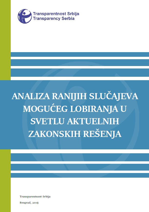 Planovi integriteta između korupcijskog rizika antikorupcijske prakse