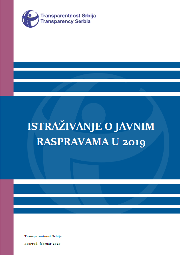 Planovi integriteta između korupcijskog rizika antikorupcijske prakse