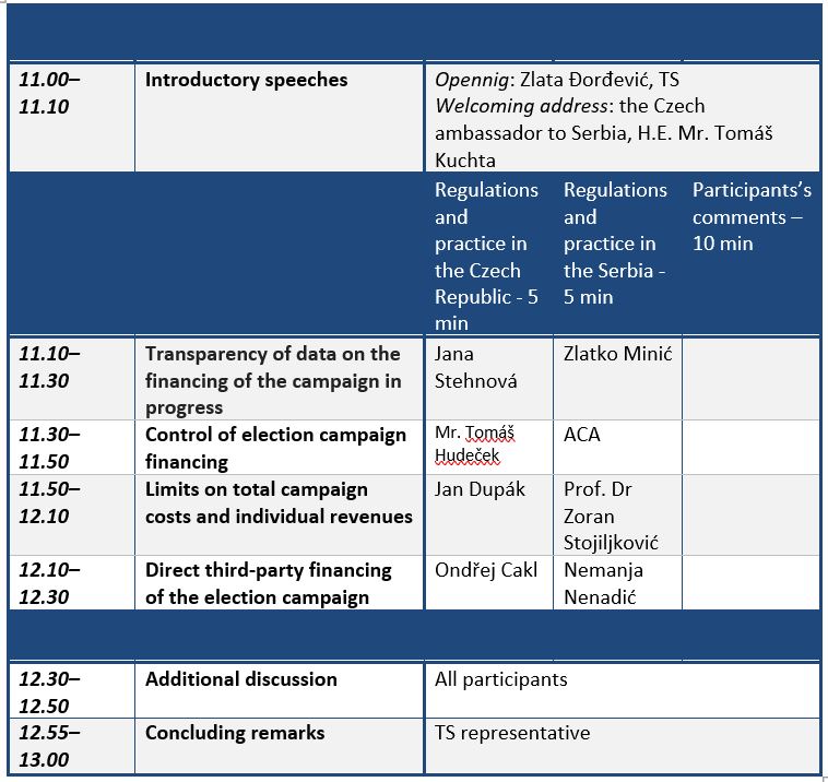 agenda eng