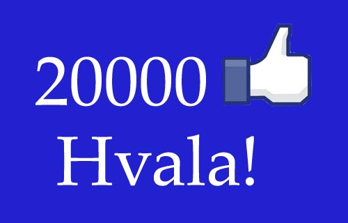 20000hvala