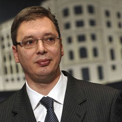 AleksandarVucic