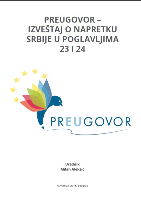 PrEUgovor