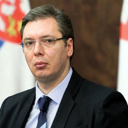 aleksandar vucic