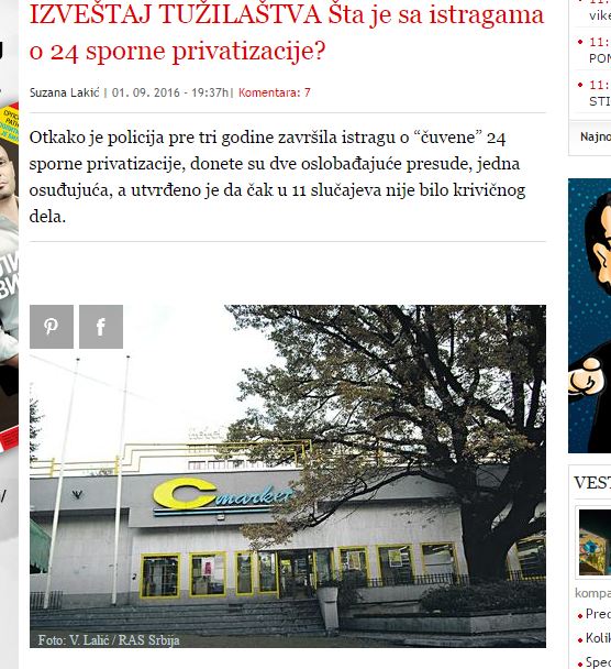 blic 24 priv