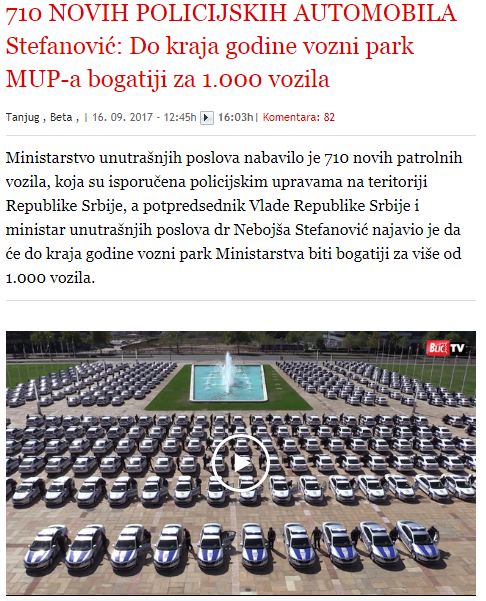 blic mup 710