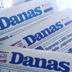 danasNovine