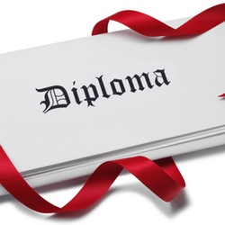 diploma en