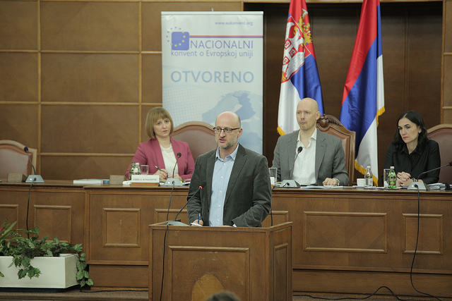 eu konvent