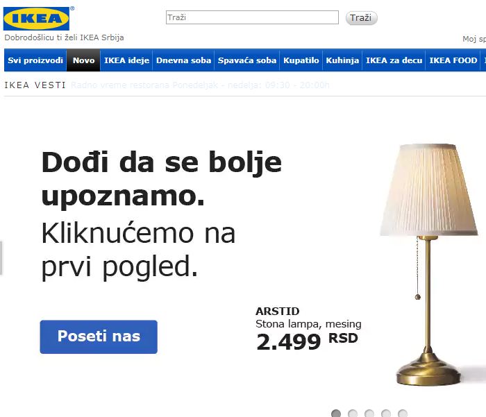 ikea klik