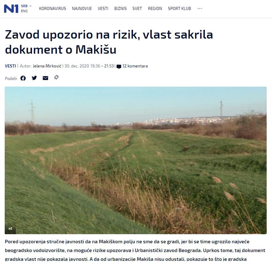 n1 makiš