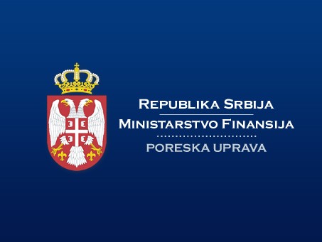 poreska uprava logo