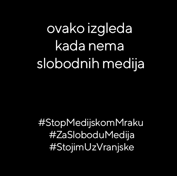 slobodni mediji