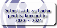 prioriteti antikorup politike2020